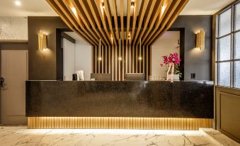 Mokpo Hotel the City