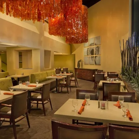 DoubleTree by Hilton Orlando Theme Park Resort