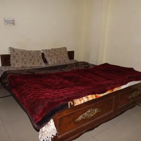 Mountain Tower Hotel