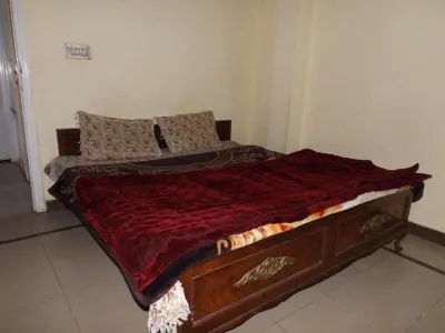 Mountain Tower Hotel Hotels in Murree Tehsil