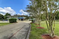 Studio 6 Lafayette, la – I-10 & I-49 N فنادق في لافاييت