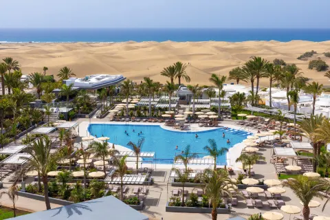 Hotel Riu Palace Maspalomas - Adults Only