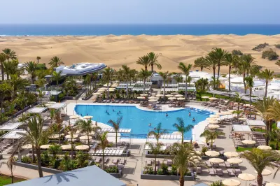 Hotel Riu Palace Maspalomas - Adults Only