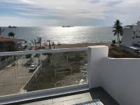 Beautiful Apartment Fully Equipped AC 6 People 3 Bedrooms Wifi