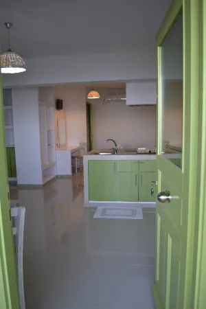 Studio at Villa Ioanna with Gorgeous Sea View