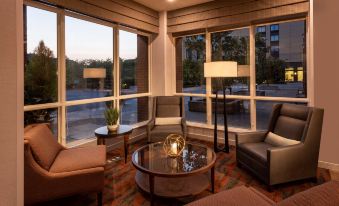 Hilton Garden Inn Seattle/Issaquah