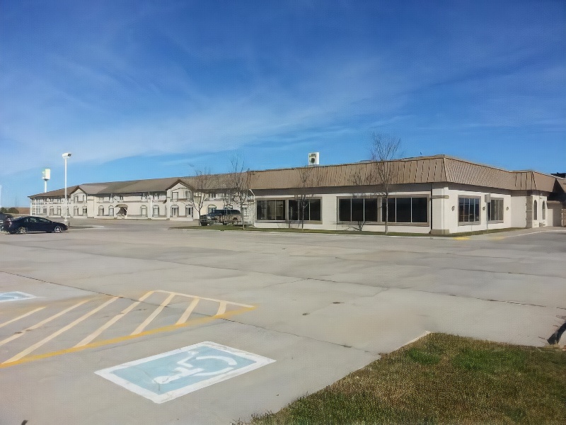 Country Inn & Suites by Radisson, Sidney, NE