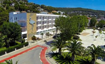 Checkin Flamingo - Housity