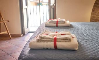 B&B la Suite