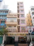 Huynh Lac Can Tho Hotel 안빈 호텔