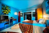 Bel Air Resort & Spa Lombok