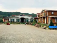 Muju Asel Pension Hoteles en Yeongdong-gun