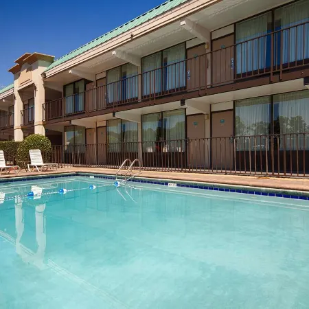 Chattanooga Heritage Inn