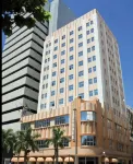 Albany Hotel Hotel di Durban