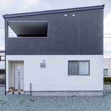 Idstay Lake KawaguchiLacquer Hotel Exterior