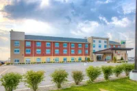 Holiday Inn Express & Suites REMINGTON by IHG Hotels in Remington