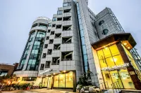 memory hotel Hotels near Jumunjin Beach