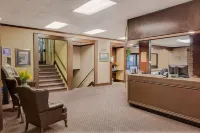 Baymont by Wyndham Edson Hotels in Edson