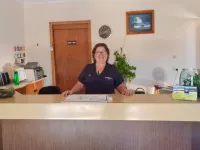 Airport Whyalla Motel Hotel di Whyalla