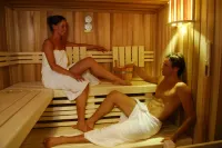 Cactus Beach Hotel - spa