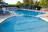 Anatoli Beach Hotel - Pools