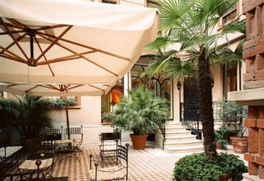 IH 호텔 밀라노 리젠시