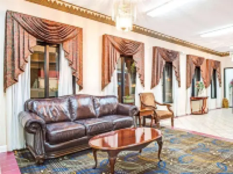 Days Inn by Wyndham Covington