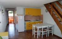 Air-Conditioned Apartment Near Porto Vecchio, 500 m Sea, 6 People, Two Bathrooms