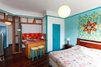 Casa Violeta Limón - Homestays