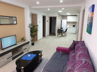 Tenerias Apartment en El Centro de Castellon
