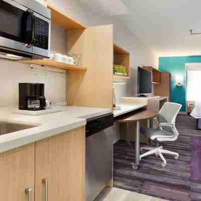 Home 2 Suites by Hilton West Monroe Rooms