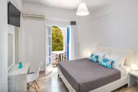 Villa Kavallaris & Apartments