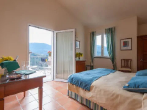 Hotel Al Terra di Mare Hotels in Levanto