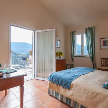 Hotel Al Terra di Mare