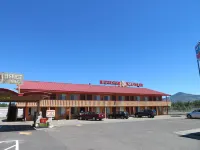 Royal Crest Motel - 2 stjerner