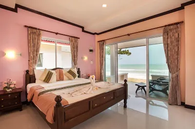 Chonnapha Resort Các khách sạn gần Wat Than Thong