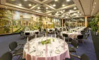 Dorint Hotel Potsdam Hotel dekat Sanssouci Park