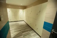 Holiday Inn AKTAU - SEASIDE by IHG - spa