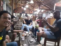 Ahlen Pangandaran Hotels in Pangandaran