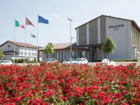 Boiardo Hotel Hotel a Scandiano