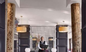 Radisson Blu Hotel & Spa, Sligo