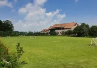 Iksan Sky Forest Pension Hotels in Iksan