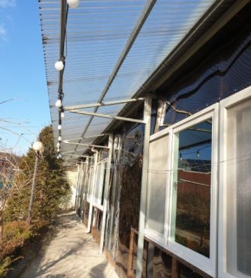 화성(제부도) 동미산펜션