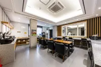 Gwangju ACC Stay Hotel