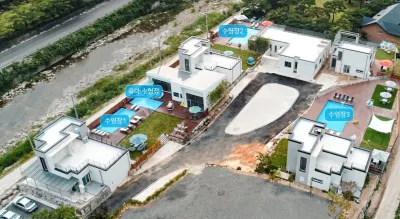 Seongju Art Village Pension