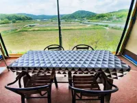 Asan Glamping Camping