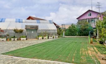 Yongin Eco Green Town Pension