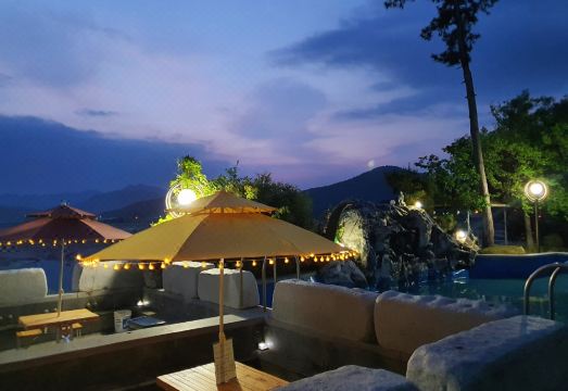 부안 변산 스페셜