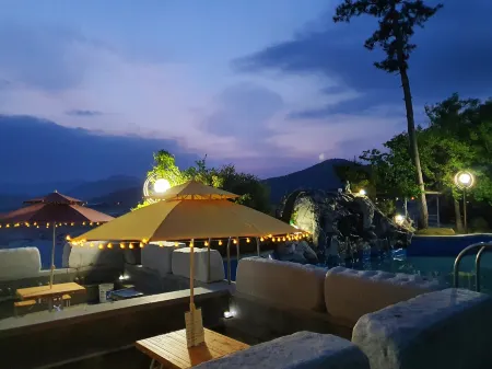 Buan Byeonsan Special