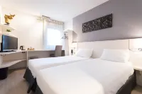 Ibis Styles Strasbourg Nord Palais des Congrès Hotels in Schiltigheim